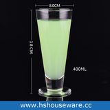 14oz Clear Champagne Flutes Wine Glasses