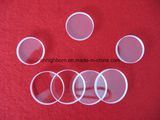 Clear B270 Optical Glass Window