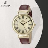 Fashion Watches Stainless Steel Quartz Ladies Watch71029