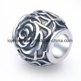 Fashion Stainless Steel Jewelry Custom Metal Bead
