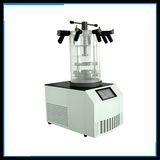 China Hot Sale Lab Ordinary Freeze Dryer Price