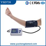 Cheapest Medical Equipment Healthcare Machine Wrist Blood Pressure Monitor Ysd738