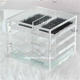 Acrylic Eyelash Extension Display Stand