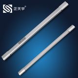 Rechargeable PIR LED Closet Rod Light for Wardrobe