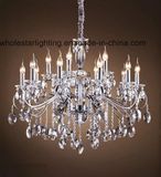 Crystal Chandelier WHG-228