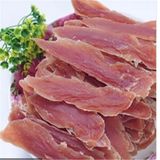 OEM Private Label Duck Breast Jerky for Pet Treat
