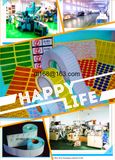 Digital Printing for The Adhesive Label Sticker