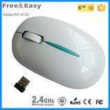 2017 Cheap Simple Private Mold Flat Ergonomic Mouse