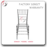 2016 Farewell Dinner Hall Crystal Dining Chair (RT-96)