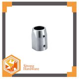 Shower Door Glass Fitting Bathroom Accessories Round Tube Stopper