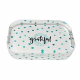 Hot Sale Home Glass Paperweight for Promotion Gift Pw-1034