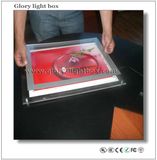 LED Acrylic Magnetic Lighting Box