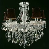 2011 Modern Crystal Lamp (AQ-10701/5)