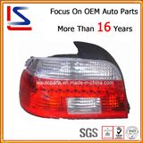LED Crystal Tail Lamp for BMW 5 Series '2001 (E39)