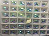 Hot Fix Rhinestones AAA in Various Shapes