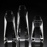 Excalibur Crystal Tower Award (#10191, #10192, #10193)