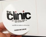 Vinyl Sticker, Vinyl Label, PVC Sticker Printing
