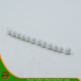 8mm Crystal Bead, Button Pearl Glass Beads Accessories (HAG-14#)