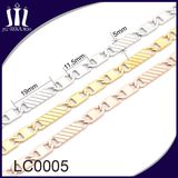 Hot Sale Fashion Stainless Steel Jewelry Necklace