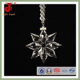 Christmas Snowflake Christmas Tree Pendant
