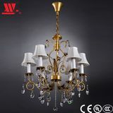 Great Designed Decorative Crystal Chandelier Lighting