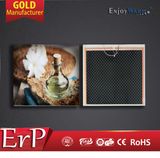 ERP Lot20TUV GS SAA Ce RoHS IP54 Manufacturer 360W 600W 720W 960W 1200W All Power Ceilng Mounted Heating Film