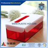 Drawing to Custom Acrylic Boxes for Paper or Storage