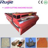 Wood Engraving Laser Machine 80W (RJ1325)
