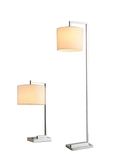 Modern Table/Floor Lamp (WH-039TF)