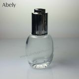 35ml Bespoke Bottles Elegant Oil Bottle Glass Bottle