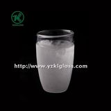 Ice Double Wall Beer Glass by BV... (let beer colder)