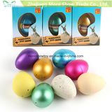 New Growing Pet Dinosaur Eggs Water Hatching Kongaroo Toy for Kids
