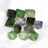 Semi Precious Stone Crystal Fluorite Rough Nugget Stone