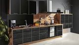 Whole Set Kitchen Cabinets (ZH-3938)
