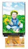 Resolution 176*220 MCU 2 Inch TFT LCD Module