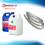 LED Waterproof Soft Strip Light Epoxy Resin