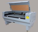 High-Yield Laser Cutting Machine for Woollens