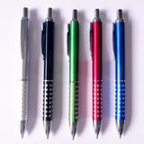 Plastic Logo Ball Point Pen (P1038)