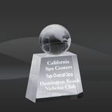 Crystal Globe Award (CIP-EC810S, CIP-EC810L)