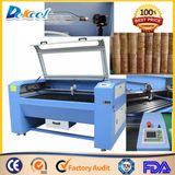 CO2 Laser Cutting and Engraving Machine for Bamboo Sale