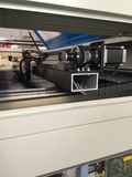 Ce Certified Laser Engraving/Cutting/Marking Machine