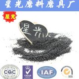 Black Silicon Carbide / Carrundum with Sic 98.5% Min. (abrasive grade and refractory grade)