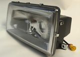 Front Truck Headlight Head Lamp for Amw FAW Jiefang