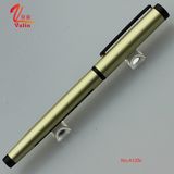 Metal Engraved Pens, Printing Brand Logo Design Pen