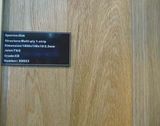 UV Finished Engineered Oak Solid Wood and Hardwood Parquet Flooring