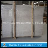 Polished Beige Marble Slabs for Countertop/Worktops, Floor Tiles