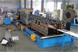 Factory Price Galvanized U Lintel for Construction Rollformer Production Machine Factory