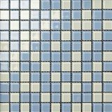 Crystal Glass Mosaic (VMG4062, 300X300mm)