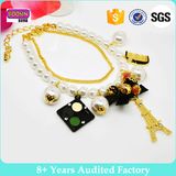 Direct Sell Custom Metal  Charm Bracelets Woman
