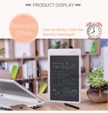 Electronic 10 Inch LCD Display Howshow LCD Writing Pad for Kids